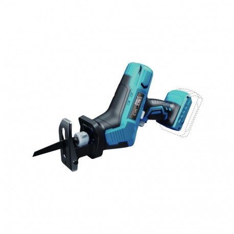 CORDLESS RECIPROCATING SAW MINI 18V 80MM METAL 6MM