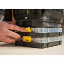 Stanley FATMAX FMST17624-1 tööriistade hoiukast must