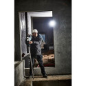 Makita DHR400ZKUN LXT 500 RPM SDS Max 8,1 kg must, sinine