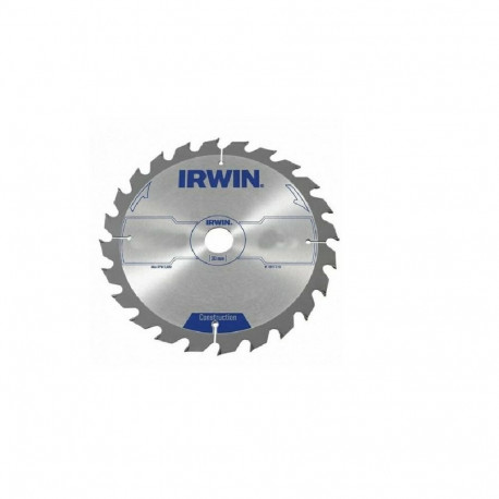IRWIN SAW BLADES. WIDIA 184*30*48z/ALUM.