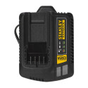 ST V20 kruvikeeraja SFMCD700C2S 50Nm 2x1.5Ah+kott