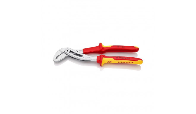 Knipex Alligator Tongue-and-groove pliers