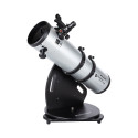 Celestron StarSense Explorer 150mm lauapealne teleskoop