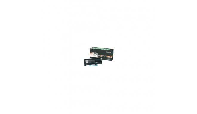 Toner Lexmark E260A11E       black                  E260A11E