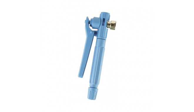 QUASAR LANCE HANDLE ASSEMBLY WITH ORION SUPER PRO+ PRESSURE GAUGE