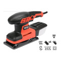 Yato YT-82230 kaasaskantav lihvija ekstsentriklihvija must, oranž 260 W