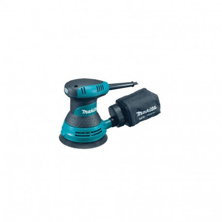 Makita BO5030 portable sander Orbital sander 12000 OPM