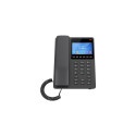 Grandstream Networks GHP631 IP phone Black 2 lines LCD Wi-Fi