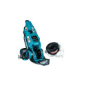 Makita DTR180ZJ juhtmevaba tööriista varuosa/tarvik juhtmevaba punuja must, roheline, metallik