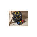 Stanley FATMAX FMST1-71981 small parts/tool box Plastic Black, Yellow