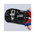 Knipex 97 51 13 cable crimper Crimping tool Black, Blue, Red