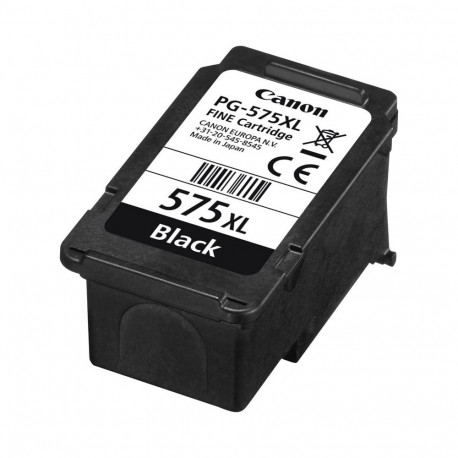 Canon PG-575XL - Hojtydende - sort - o