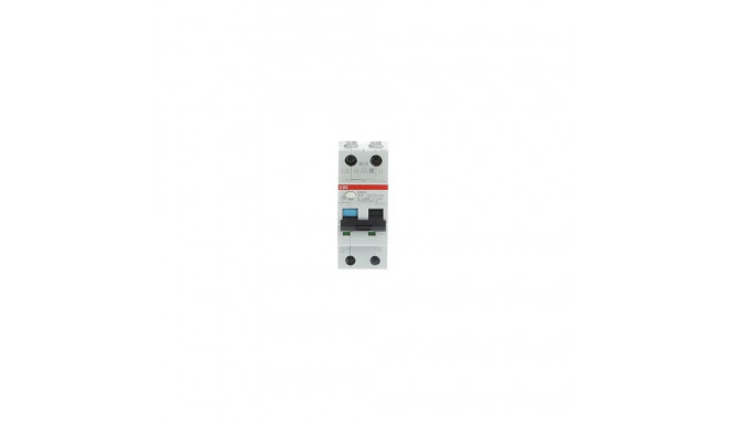 ABB 2CSR255180R1164 circuit breaker Miniature circuit breaker 1