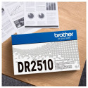 Brother DR-2510 originaal 1 tk