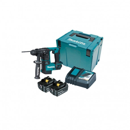 Makita DHR171RTJ pöördlöökvasar