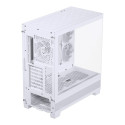 Phanteks XT View midi-tower valge
