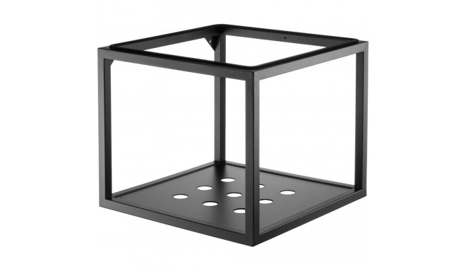 seinale kinnitatav vannitoakonsool - 60x50 cm