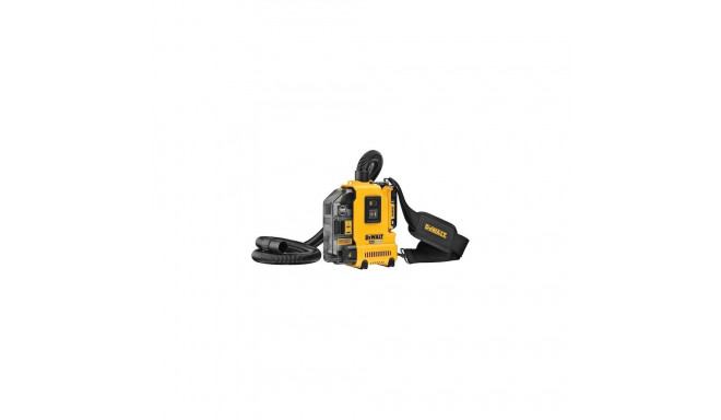 DEWALT tolmuärastuslisaseade 18V DWH161D1