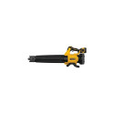 DeWALT DCMBL562P1-QW akutoitega lehepuhur 200 km/h must, kollane 18 V liitium-ioon (Li-Ion)