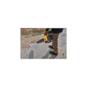 DeWALT DCMBL562P1-QW akutoitega lehepuhur 200 km/h must, kollane 18 V liitium-ioon (Li-Ion)