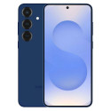 Samsung Galaxy S25 15.8 cm (6.2") Dual SIM Android 15 5G USB Type-C 12 GB 128 GB 4000 mAh Navy
