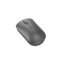 Lenovo 540 hiir kahekäeline RF juhtmevaba optiline 2400 DPI