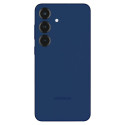 Samsung Galaxy S25 15.8 cm (6.2") Dual SIM Android 15 5G USB Type-C 12 GB 128 GB 4000 mAh Navy