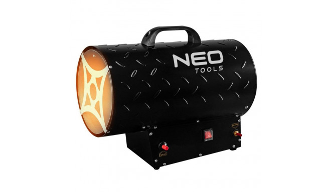gaasisoojendi 30KW NEO Tools 90-084