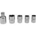 Impact ratchet 12V YT-82902 YATO