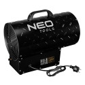 gaasisoojendi 30KW NEO Tools 90-084