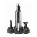 Zelmer ZNT0300 habemetrimmer aku must, roostevaba teras