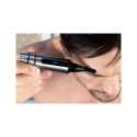 Zelmer ZNT0300 habemetrimmer aku must, roostevaba teras