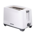 Zelmer ZTS7386 röster 2 viilu 750 W valge
