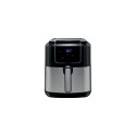 Gorenje AF1700DB fritüür üksik 5 L integreeritud 1700 W kuumaõhufritüür must, metallik