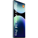 Xiaomi Redmi Note 14 Pro 16,9 cm (6,67") hübriid Dual SIM 4G USB Type-C 8 GB 256 GB 5500 mAh sinine