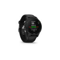 Garmin Forerunner 255 Music 3.3 cm (1.3") MIP 46 mm digitaalne 260 x 260 pikslit puuteekraan must Wi