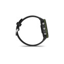 Garmin Forerunner 255 Music 3.3 cm (1.3") MIP 46 mm digitaalne 260 x 260 pikslit puuteekraan must Wi