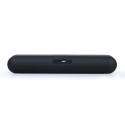 Gembird SPKBT-BAR400L must soundbar kõlar 2.0 kanalit 10 W