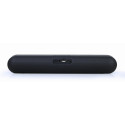 Gembird SPKBT-BAR400L must soundbar kõlar 2.0 kanalit 10 W