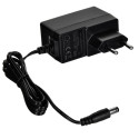 Tenda TX12 PRO juhtmevaba ruuter Fast Ethernet kahe sagedusalaga (2,4 GHz / 5 GHz) must