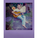 Polaroid Go Color Purple Haze Frame 2-pack