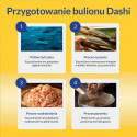 Inaba Cat Dashi Delights siidine puljong kana tuunikala ja lõhega - kassimaius - 40g