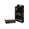 MSI SPATIUM M470 PRO PCIe 4.0 NVMe M.2 1TB sisemine pooljuhtketas PCI Express 4.0 3D NAND