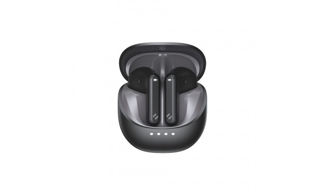 Havit TW931 - TWS wireless headphones, black