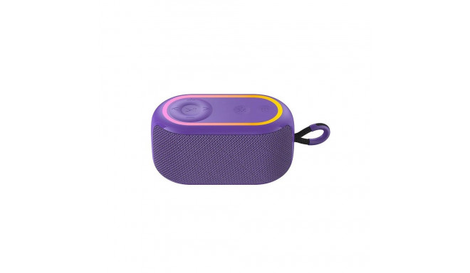 Havit SK809BT - bluetooth juhtmevaba kõlar, lilla