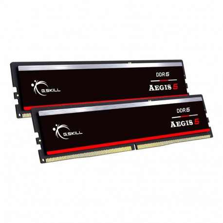 G.Skill mälumoodul F5-5200J4040A32GX2-IS 64GB 2 x 32GB DDR5 4800MT/s