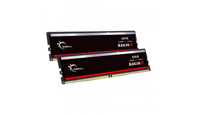 G.Skill F5-5200J4040A32GX2-IS memory module 64 GB 2 x 32 GB DDR5 5200 MHz