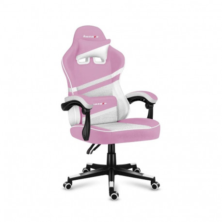 Huzaro Force 4.4 Pink Mesh gaming chair