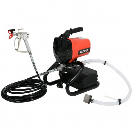 Yato YT-82560 pneumaatiline värviprits