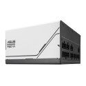 ASUS Prime AP-750G toiteplokk 750 W 20+4 pin ATX must, valge